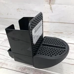Oem Nespresso De'longhi Inissia EN80.B Machine Drip Grid Grate Plate Tray Base. Fixed Price $19.93.