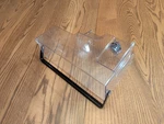 Saeco Part 17001317 HD8XXX Oem Water Tank Handle Reservoir Picobaristo Minuto. Fixed Price $39.95.