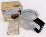 Proctor Silex 12-CUP Coffee Carafe, Model A932. New. Fixed Price $12.98.