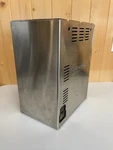 Delonghi EC860 Coffee Cappuccino Maker Replacement Part Cover Grid, Housing. Fixed Price $12.22.