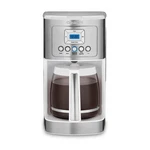 Cuisinart 14 Cup Programmable Coffee Maker Perfectemp DCC-3200WNAS White. Fixed Price $179.99.