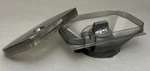 Breville Control Coffee Maker BDC650 Grinder Hopper With Lid. Fixed Price $30.00.