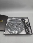 Bestinnkits Smart Coffee Cup Warmer Set, Auto On/off Gravity-induction Mug Of.... Fixed Price $18.00.
