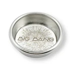 Ims Big Bang Precision Filter Basket Made For Breville Sage 54MM Bottomless P.... Fixed Price $34.53.