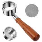 51MM Bottomless Portafilter Compatible Espresso Machine CM5418 & 3700 Essential. Fixed Price $24.99.