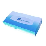 Gen 6501 Facial Tissue, Flat 2-PLY, White, 100 Sheets/box, 30 Boxes/carton. Fixed Price $33.01.