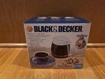 Black & Decker Smartbrew Coffee Pot GC500 Keeps Hot. Fixed Price $12.99.