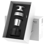 Outin Nano Basket Plus Espresso Kit Double Shot 18G Stainless Steel Accessories. Fixed Price $39.99.