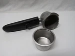 Capresso Espresso Machine #303 Carafe/filter Replacement Part. Fixed Price $18.95.