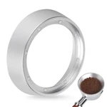 54MM Portafilter Funnel Espresso Dosing With Magnetic Lightweight Aluminu. Fixed Price $17.38.