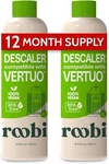 Nespresso Vertuo Descaling Solution 2-PACK Eco Clean 4 Uses Fast Ship. Fixed Price $11.89.