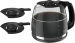 Black+decker GC3100B TC1200B 12-CUP Replacement Carafe, Handle. Fixed Price $37.86.