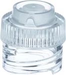 Jura 72228 CX3 Interchangeable Milk Spout Set Of 10 Plastic. Fixed Price $28.50.