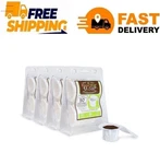 Perfect Pod Ez-cup 2.0 Filters Disposable 100% Biodegradable Single Serve Paper. Fixed Price $30.80.