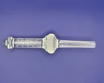 Vtg Glass Cory Filter Rod Replacement Vacuum Coffee Maker Pat Des #114097 5.75. Fixed Price $8.00.