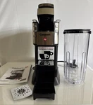 Cuisinart For Illy Buona Tazza Single Serve Espresso Coffee Maker EM-400 Nwob. Fixed Price $124.99.