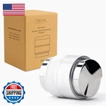 Crema Coffee Products 39.25MM Hand Tamper Distributor For Flair. Fixed Price $73.15.