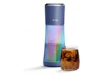 Mr. Coffee Express Cold Brew Maker, 10-MINUTE Charcoal. Fixed Price $20.00.