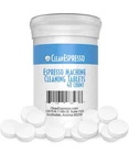 - Breville Compatible 2 Gram Cleaning Tablets For Espresso Machines 40 Clea.... Fixed Price $22.00.