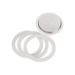 Bialetti 0800004 Gasket Filter 6 Cups. Fixed Price $12.06.