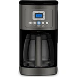 Cuisinart Perfectemp 14-CUP Coffee Maker, Black Stainless DCC-3200BKSP1. Fixed Price $128.99.