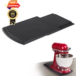Bruvoalon Kitchen Appliance Sliding Tray, Slider For Coffee Pot, 1 Pack. Fixed Price $18.98.