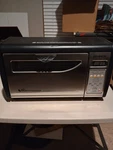 Behmor Gourmet Coffee Roaster 1600 Clean & Working, Drum Chaff Tray -TO9500T. Fixed Price $299.99.
