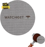 58.35MM Espresso Puck Screen, Lower Shower 1MM Thickness 150 Metal Reus. Fixed Price $8.89.
