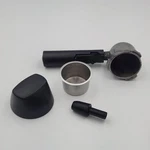 Mr. Coffee Espresso Portafilter Single Basket Steam Wand Nozzle ECM260. Fixed Price $17.59.