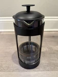 Espro Matte Black Coffee & Tea Brewer With Micro Filter. Fixed Price $21.99.