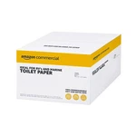 Amazoncommercial 2-PLY Quick Dissolving Toilet 24 Count (pack Of 1), White. Fixed Price $46.89.