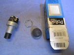 1 Pollak 24-360P Momentary Starter Switch. New In Box. Fixed Price $12.99.