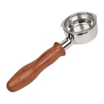 58MM Bottomless Portafilter With 3 Ears Casabrews/gevi Espresso Mac.... Fixed Price $54.45.
