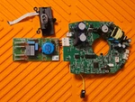 Nespresso Vertuoplus Main Logic Board & Power Input Pcb Ares V15. Fixed Price $34.99.