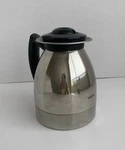 Krups 10-CUP Stainless Steel Thermal Carafe F15B0C. Fixed Price $19.00.