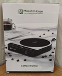 Coffee Mug Warmer For Desk, Maestri House Electric With 5 Temperature. Fixed Price $15.00.