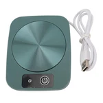 Coffee Mug Warmer, 10W Electric Thermostat Heater Coaster For Desk.... Fixed Price $18.40.