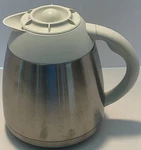 Philips Coffee Maker Stainless 10 Cup Thermal Pot (carafe Only) Euc. Fixed Price $35.00.
