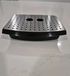Delonghi EC-155 Espresso Drip Tray, Cup Platform Base. Fixed Price $19.99.