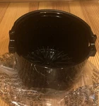Mr. Coffee Iced + Hot Single Serve Bvmc-ihcmbl Part, Filter Basket Holder. Fixed Price $15.99.