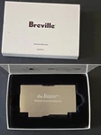 Breville The Razor Precision Dose Trimming Tool For 54MM Basket BES500USC Silver. Fixed Price $17.36.