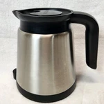 Keurig Thermal Carafe 28OZ Coffee Pot Stainless Steel 1452X Replacement. Fixed Price $18.00.