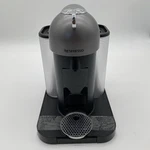 Nespresso Vertuoline Coffee & Maker Machine GCA1-US-BK-NE Used One Time. Fixed Price $76.49.