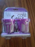 (2 Pk) Countertop Cafe Single Serve Coffee Filter For Keurig 1.0 + 2.0. Fixed Price $5.50.