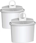 Aqua Crest V Certified Coffee Water Filter, Replacement For Braun KWF2(2). Fixed Price $11.99.