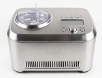 Breville The Smart Scoop Ice Cream Maker BCI600XL Compressor Machine. Fixed Price $334.20.