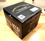 Bestinnkits Coffee Mug Warmer W/ Auto On/off B07S7DDY6S Cup Tea. Fixed Price $22.99.