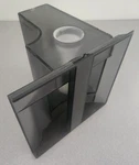 Miele Cva 4062 Not Plumbed Coffee Machine Water Tank & Lid 9160702 6466743. Fixed Price $53.95.