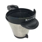 Ninja Coffee Bar CF080 CF081 Filter Basket Holder Genuine Oem Part. Fixed Price $9.99.