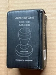Apexstone Espresso Coffee Tamper - 51MM. Fixed Price $15.00.
